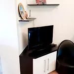 Ahmo Halilcevic Appartement *