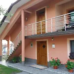 Appartement Ahmo Halilcevic *