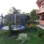 Ahmo Halilcevic Appartement *