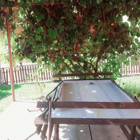 Ahmo Halilcevic Апартаменты Dubrave Gornje