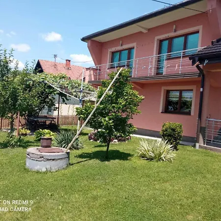 Appartement Ahmo Halilcevic *