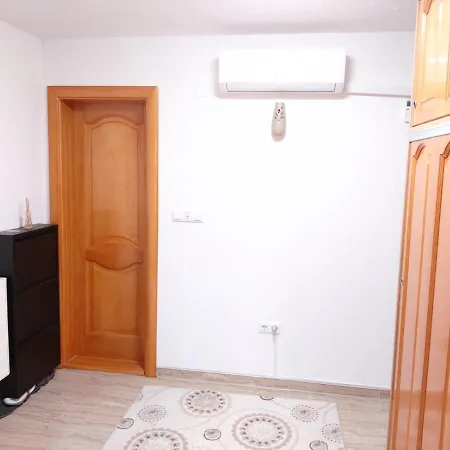 Apartmán Ahmo Halilcevic