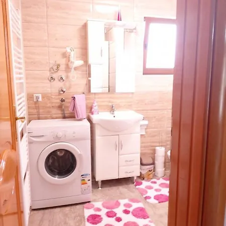 Ahmo Halilcevic Апартаменты Dubrave Gornje