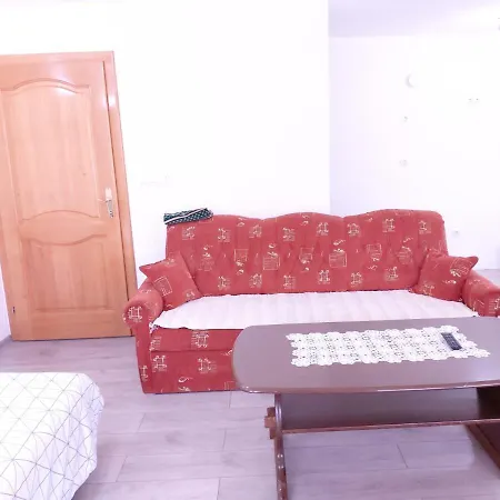 Ahmo Halilcevic Апартаменты *