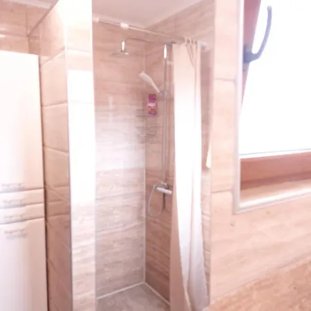 Ahmo Halilcevic Апартаменты