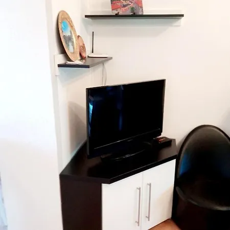 Ahmo Halilcevic Apartmán *