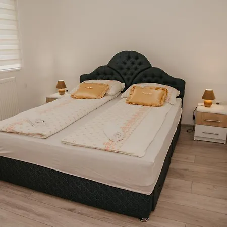 Ahmo Halilcevic Apartmán *