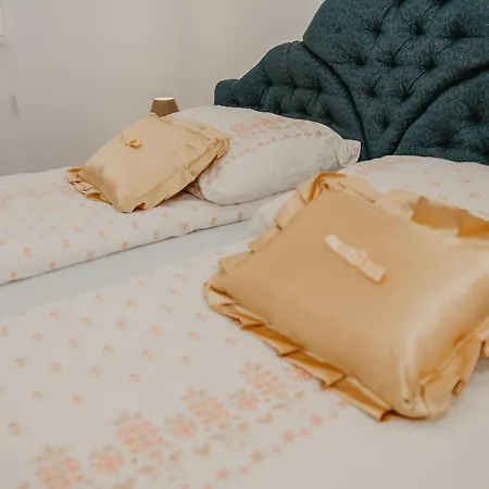 Apartmán Ahmo Halilcevic *