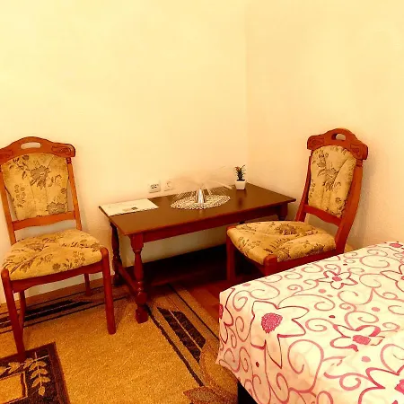 Ahmo Halilcevic Apartmán *